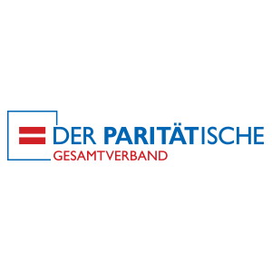Logo des Deutscher Paritätischer Wohlfahrtsverband - Gesamtverband e.V.
